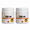 Salmushi Turmeric Powder 400g / 살므시 강황 가루 400gX2 100%