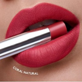 ESIKA Colorfix Matte Lipstick 24H Coral Natural 2 g / 0.07 oz.