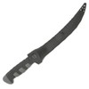 PENN Fillet Knife , Black/Gray, 8in Curved Breaking