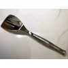 Le Creuset Revolution Slotted Turner LE CREUSET Stainless Steel NWT