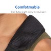 Cool Mesh Arm Sling Medical Shoulder Immobilizer Thumb Support Rotator