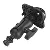Fish Finder Mount Base Universal 360° Rotation Ball Mount Fish