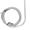 Meat Thermometer Electronic with Probe Digital Oven for Cooking Kitchen