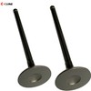 Engine Intake & Exhaust Valve Kit With Stem Seal Fits