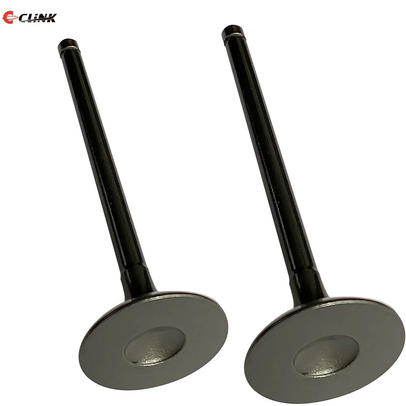 Engine Intake & Exhaust Valve Kit With Stem Seal Fits