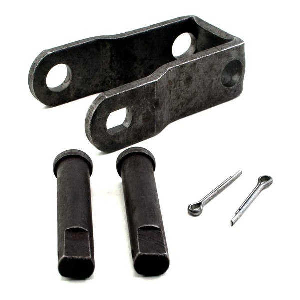 Buyers Products 1401102rl Link,667x Pintle Chain Repair Includes