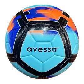 Avessa FT-200B Futbol Topu 4 Astar Dikişli Futbol Topu No5 420-430 gr