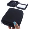 foto-kontor Case Compatible with Canon Selphy Square QX10 Wireless Mobile
