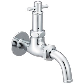 Tap Materials kakudai Unisex Versatile Home Faucet (Sheik This type) [X L]
