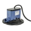 ISLAND RECREATIONAL 350 GPH Above Ground Swimming Pool Winter Cover