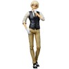 Union Creative Detective Conan Toru Amuro Complete Figure