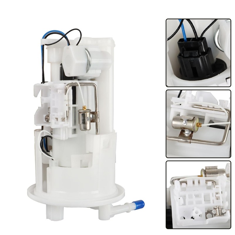 labwork Fuel Pump Replacement for Yamaha YZF-R1 YZF-R6 2009-2016 Replacement