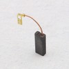 VGOL 2 Pairs Motor Carbon Brushes Carbon Pencils 6.3 x