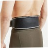 FOMIYES Fitness Accessories Adjustable Back Waist Support Sports Lumbar Brace