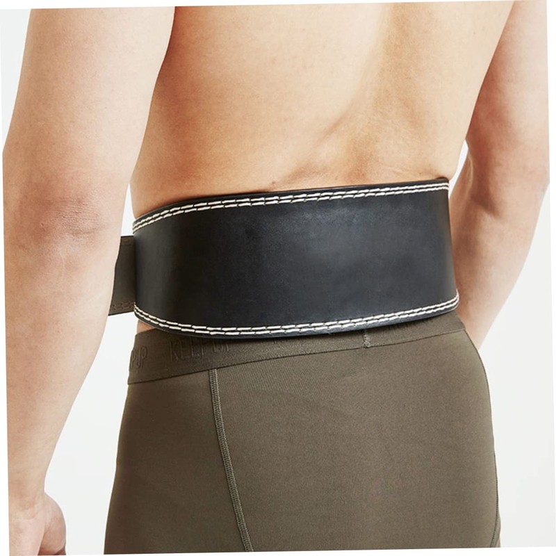 FOMIYES Fitness Accessories Adjustable Back Waist Support Sports Lumbar Brace