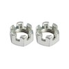 GXYWADY 10Pcs Front Upper and Lower Control Arm Ball Joint