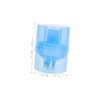 Gatuida 3pcs Scalp Applicator Comb Hair Oil Applicator Bottle Scalp