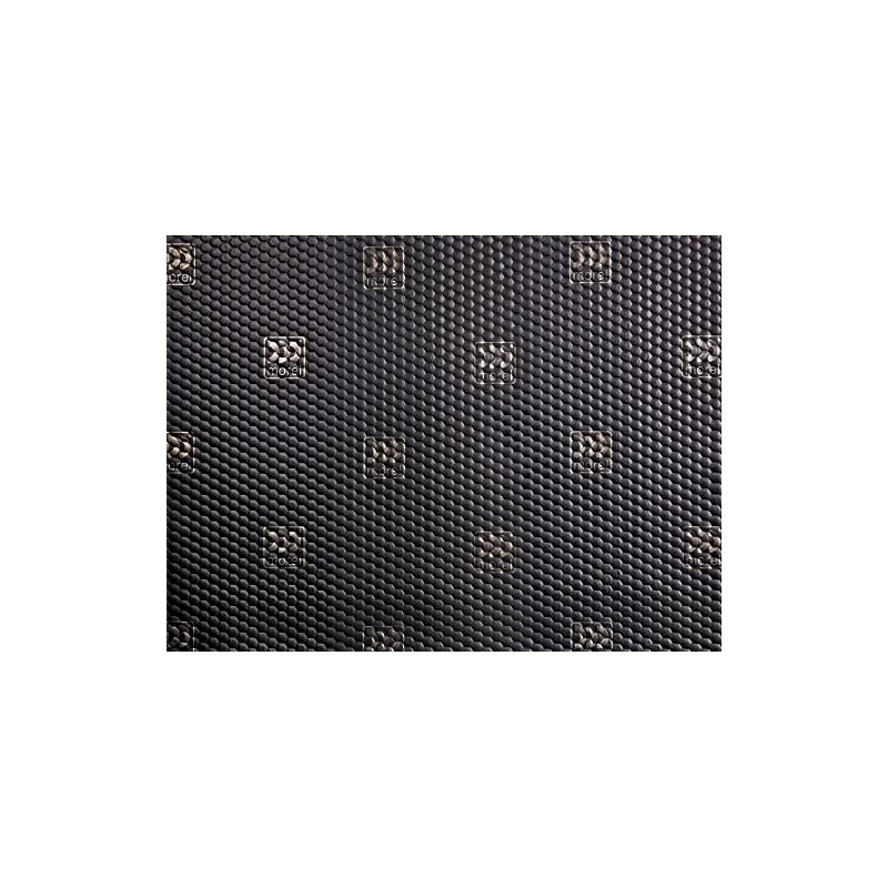 Morel ACUDAMP MAT 345.5 Car Audio 4-Layer Sound Deadening Kit