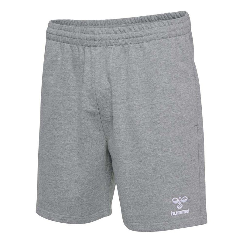 hmlGO 2.0 SWEATSHORTS