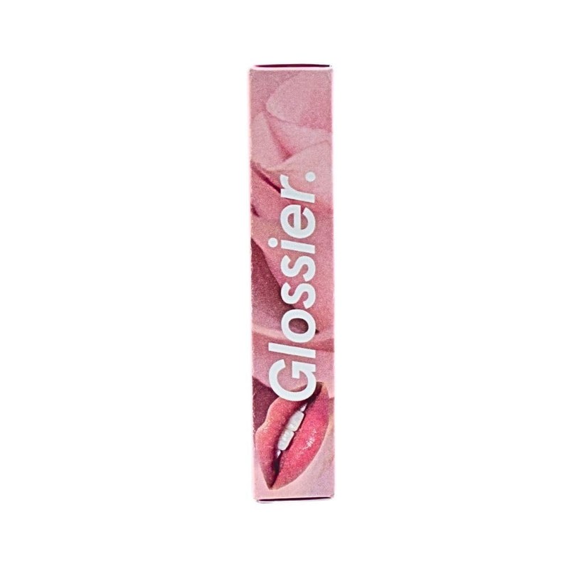 Glossier Balm Dotcom Lip Balm and Skin Salve - Rose