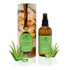Aloe Vera Oil 100ml - Ideal for Dry and Dehydrated