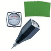 Kelway Bundle - 2 Items: Soil pH Meter with 10 Conditioning Films