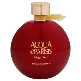 Acqua Di Parisis Magic Red by Reyane Tradition for Women - 3.3 oz EDP Spray