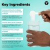 Vital Vitamins Colágeno Múltiple Polvo Sin Sabor 8.25-onzas