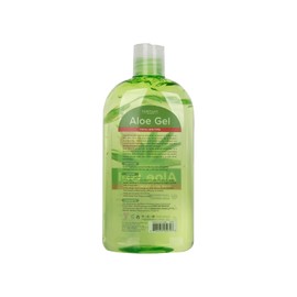 Absolute New York Aloe Gel (500 ml)
