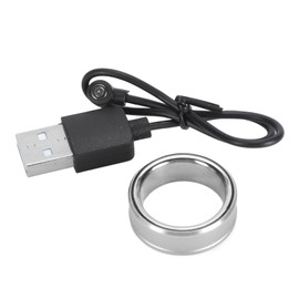 Smart Ring Health Tracker BT 5.1 Sleep Body Temperature Monitoring Step Counter IP68 Smart Ring