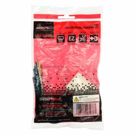 Metra 70-8405 Radio Wiring Harness for GM/Suzuki/Daewoo 99-Up