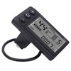 Electric LCD Display Meter, 24V 36V 48V Control Panel Bike
