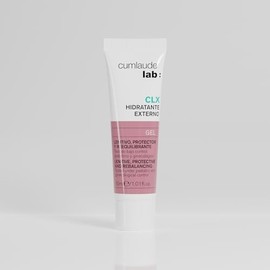 Cumlaude Hidratante Externo Clx Gel 30ml