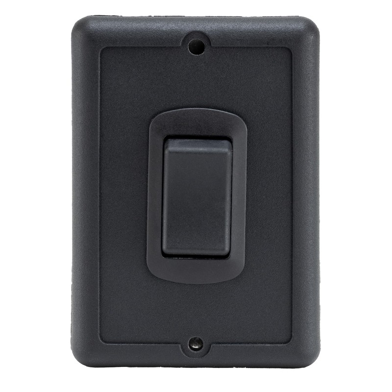 RecPro RV Double Pole Double Throw Momentary Switch | 30A