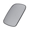 Heated Door Mirror Glass Convex Antifog 12V Clear View Replacement
