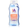 LA Looks Gel #10 Extreme Sport Tri-Active Hold, Blue, 20