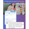 AI VoiceWriter — Speech-to-Text Transcription Solution for Win/Mac, A USB