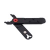Bicycle Chain Link Pliers Aluminium Alloy 4 in 1 Multifunctional