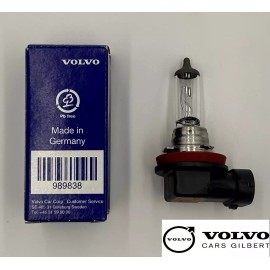 Volvo Genuine Volvo Low Beam Bulb - 989838