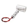 2 Pcs Mini LED Spotlight DC12V 1W 30° Angle Indoor