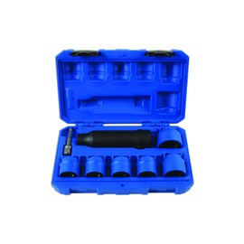 Laser 6602 Stud Earrings Cleaning Tool Set