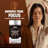 Mushroom Gummies Supplement 3000mg - 9 Mushrooms Gummies with Ashwagandha