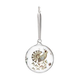 Iittala Taika Glass Ball 8 cm