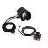 48V 1000W Electric Bike Retrofitting Kit Brushed Controller Thumb Throttle