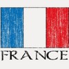 CafePress France Flag Unique and Funny Shot Glass