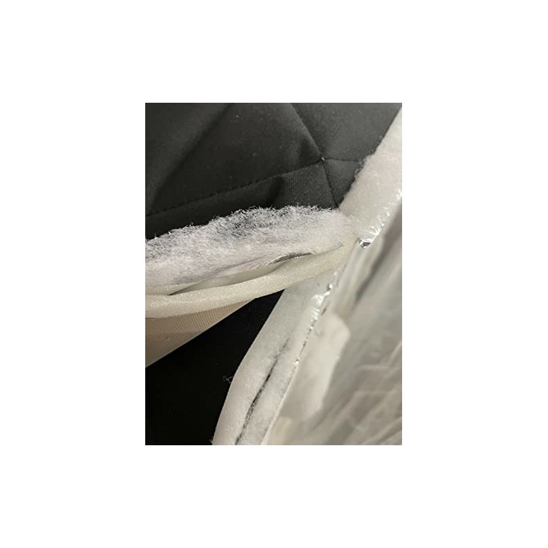 Insulated Blackout Window Cover fits AeroDyne Kenworth K100 Sleeper by