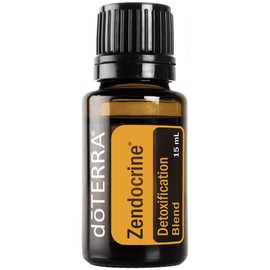 doTERRA Zendocrine Detoxification Blend - 15 mL