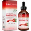 100% Pure Rosehip Oil - 4 OZ