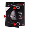 MECHANIC AirCHASER 2.0 Suction Adapter for Angle Grinder 230 mm