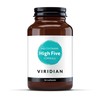 Viridian - High Five Multivitamin Formula - 90 Veg Caps
